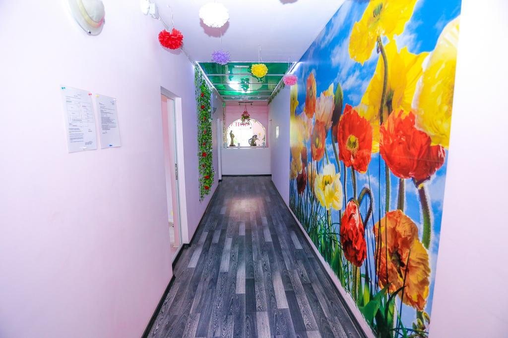 Hostel Shatrata Bogomilovo Bagian luar foto