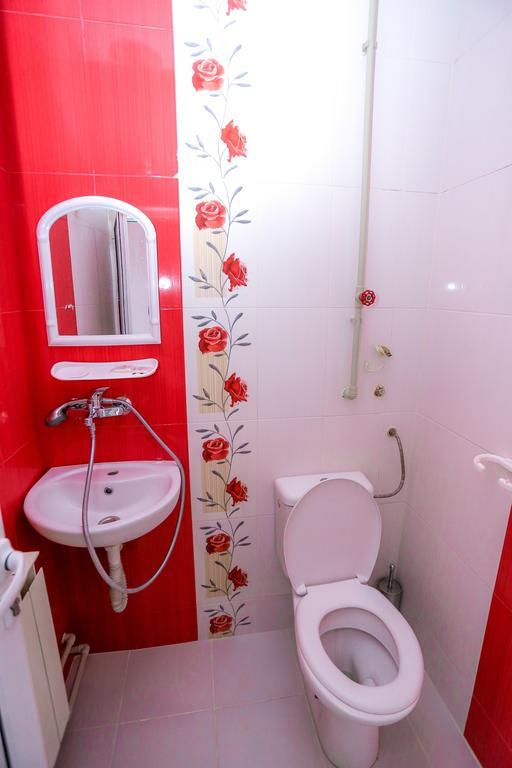 Hostel Shatrata Bogomilovo Bagian luar foto